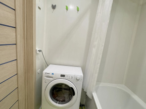 Квартира на Жукова