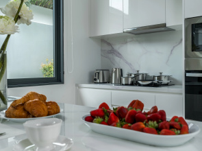 Вилла Two Flamingo Villa 1 Pasak 4