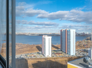 Апартаменты Lavеnder