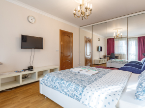 Апартаменты FortEstate Воронцовские пруды 5