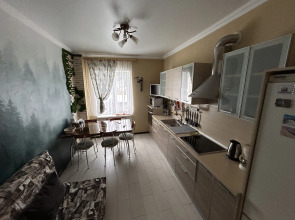 Dombay rest Apartments