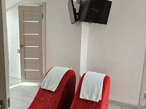 Апартаменты i-hotelTula4