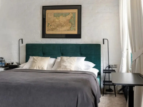 Apartamenty Room plus v NikolaevBuilding