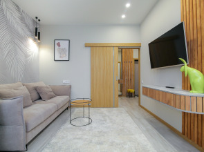 Апартаменты Саквояж 2