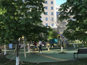 Квартира на Арцыбушевской  45/95