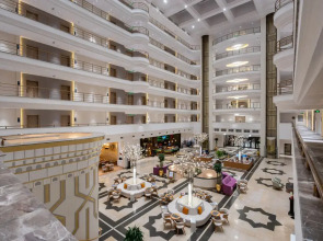 Mövenpick Samarkand