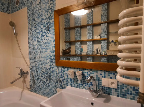 Квартира Тихий уголок