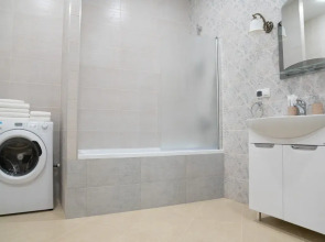 Апартаменты Malina Shtolz Bedroom