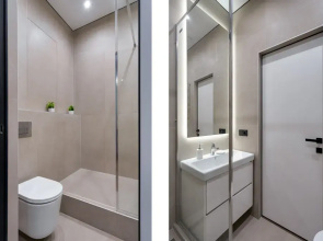 Апартаменты Sunny Days Apartment Шелихова