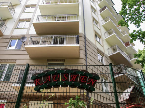 Апартаменты "Из Дома в Дом на Аптечной"