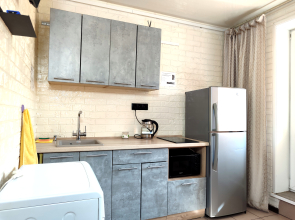 Апартаменты Спутник Краснореченская 163