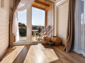 Частный дом Матрёшка Home