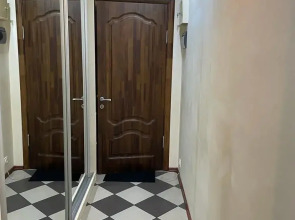 Квартира 2х Комнатная рядом с ЖД Вокзалом