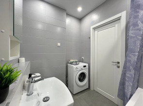 Квартира 1-ком Алхимовская 1/1-76 КакДома Москва