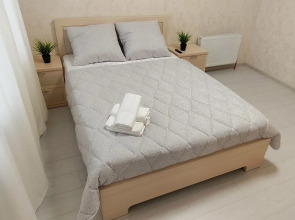 Апартаменты на Шафиева 44/1