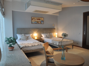 Отель Персона