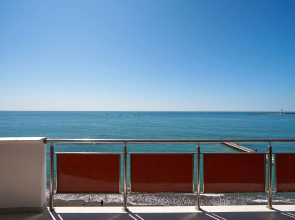 Отель Руссо Туристо