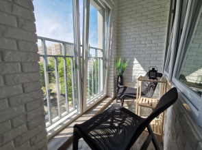 Apartamenty Rathshof Park