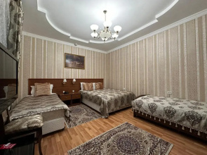 Отель Sarbon