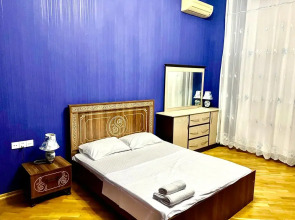 Отель Rotterdam Hotel Baku