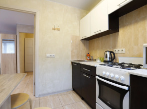 Апартаменты MaxRealty24 на улице Коштоянца 41