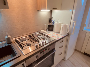 АХ! Апартаменты на Черняховского