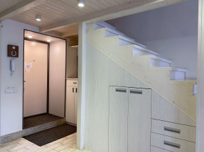 Апартаменты на Светланской