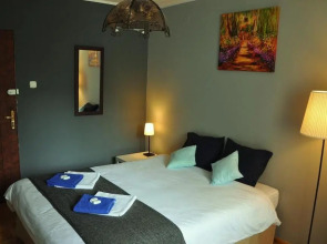 Гостевой Дом Anton House