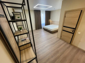 Отель Парк-отель Шале