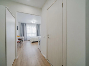 Квартира ЖД