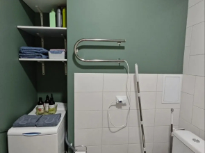 Квартира Стильная 1к, р-н Экспо