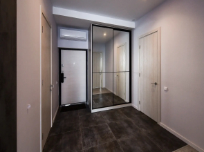 Квартира на Улице Грибоедова 46а