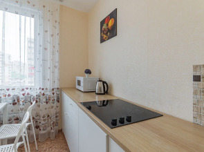 Апартаменты в ЖК Бурнаковский