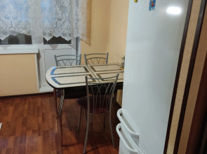 Апартаменты Квартира 2 Комнатная