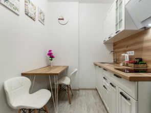 Квартира на 24 Этаже возле ДонЭкспоцентра и Аквапарка