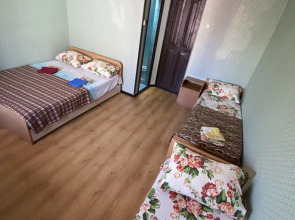 Гостевой дом Екатерина