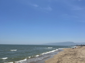Частный дом у моря  Караман