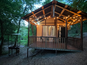 Sinergiya Chalet