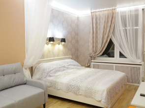 Апартаменты Art Военная