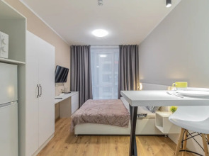 Апартаменты Классические SalutApart 8