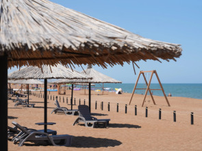 Акватория Резорт