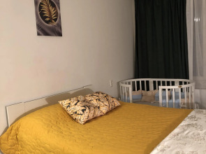 Апартаменты Ясенево 8