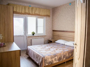 Гостевой дом Школьная 44