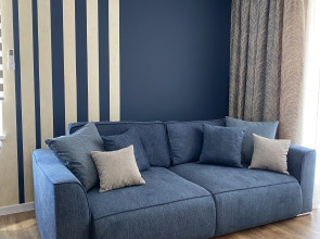 Апартаменты Apart-Ars