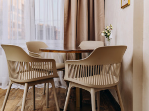 Уютная квартира для семьи или пары