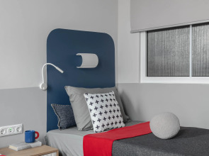 Апартаменты в центре Уфы iГости