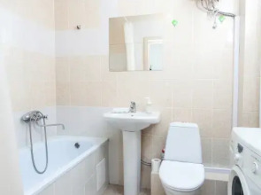 Апартаменты Домант Романова 60/1 (6)