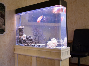 Апартаменты InHome24 Большая Якиманка 54