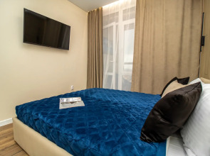 Квартира Любимово 10-613