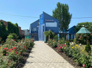 Gavan Hotel
